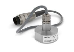 QE1010 - 磁吸安装应变传感器