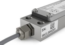SL76-VDA - 配备便携式数字放大器的应变母线传感器