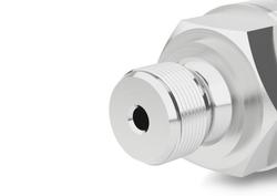 TKDA - 通用数字自动调零电压或毫安输出