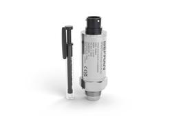 TPFADA - 平膜 微型膜片 伏特或毫安输出