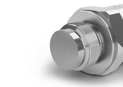 TPFADA - 平膜 微型膜片 伏特或毫安输出