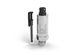 TPF - 平膜 微型膜片 mV/V 输出