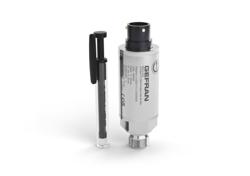 TPSADA - 高精度数字自动调零电压或毫安输出