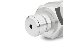 TPS - 高精度 mv/V 输出