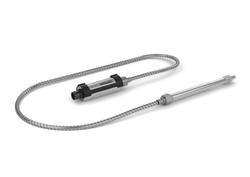 WE SIL2 - 导热油填充 - 输出 4...20mA - SIL2