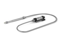 WE SIL2 - 导热油填充 - 输出 4...20mA - SIL2