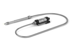 WE - 导热油 FDA - 输出 4…20mA