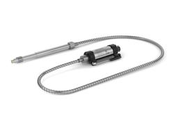 WN - 导热油 FDA - 电压输出