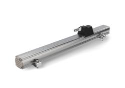 WPA-S - 先进非接触式磁致伸缩传感器 - 铝型材 - SSI数字输出