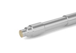 WX - 透热油 FDA - 4...20mA 输出 - ATEX