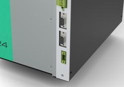 IR-12/IR-24 - 多通道功率控制器,用于功率高达 60kW 的 SWIR 灯