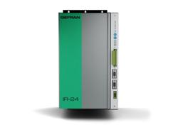 IR-12/IR-24 - 多通道功率控制器,用于功率高达 60kW 的 SWIR 灯