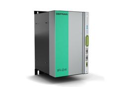 IR-12/IR-24 - 多通道功率控制器,用于功率高达 60kW 的 SWIR 灯