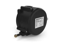 GSH-S 1.8-8.3 m - 拉绳位置传感器(霍尔效应)