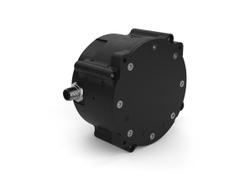 GSH-S 1.8-8.3 m - 拉绳位置传感器(霍尔效应)