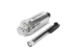 TPF - 平膜 微型膜片 mV/V 输出