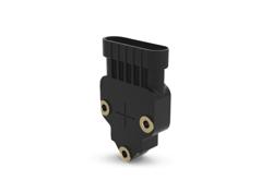 GIB - 单轴/双轴入门级倾角传感器(XY/360°)
