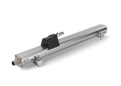 WPA-S - 先进非接触式磁致伸缩传感器 - 铝型材 - SSI数字输出