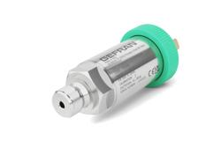 TK - 通用伏特或毫安输出