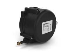 GSH-A 1.8-8.3 m - 带倾角测量功能的拉绳位置传感器