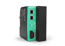 G3-ECAT - EtherCAT桥接器从站