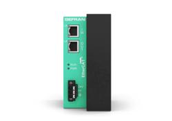 G3-ECAT - EtherCAT桥接器从站