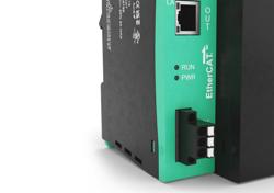 G3-ECAT - EtherCAT桥接器从站