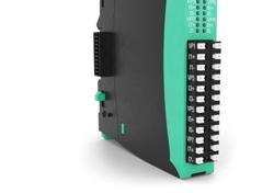 G3-AD8 - 8 路模拟输入模块