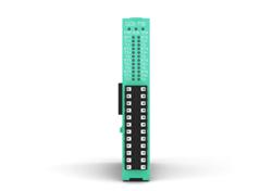 G3-T8 - 模块8个温度输入