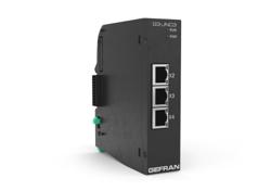 G3-JNC3 - 3 RJ45接口连接EtherCAT模块
