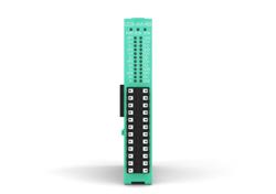 G3-AM8 - 模块,4个模拟输入+ 4个模拟输出