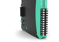 G3-AM8 - 模块,4个模拟输入+ 4个模拟输出