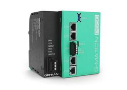 P6 - 模块自动化控制器