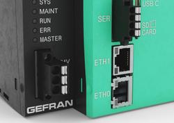 P6 - 模块自动化控制器