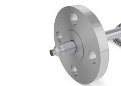 CSP-E - 高温型 4-20 mA 输出压力变送器