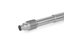 HWJ - 熔体压力变送器带Hart 协议, Exd, IECEx,ATEX,NEPSIEx