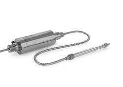 HWJ - 熔体压力变送器带Hart 协议, Exd, IECEx,ATEX,NEPSIEx