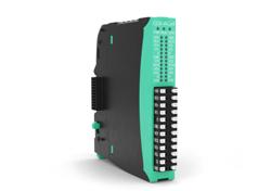 G3-AU4 - 4路高分辨率模拟输入模块