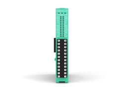 G3-AU4 - 4路高分辨率模拟输入模块