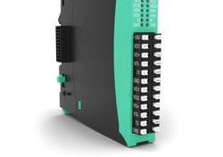 G3-AU4 - 4路高分辨率模拟输入模块