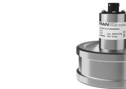 CC - 圆柱力传感器