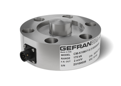 CM - 标准尺寸称重传感器