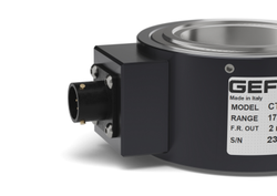 CT - 环形力传感器