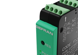 G-START - 单相/三相电机启动器