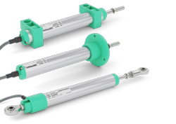 PZ34 - 3/4英寸圆柱形外壳