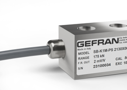 SB - 薄型称重传感器