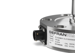 TC - 标准尺寸称重传感器