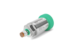 TPFAS - 平膜 微型膜片 伏特或毫安输出