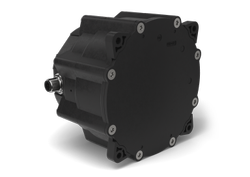 GSH-S 10-12.5m - 拉绳位置传感器(霍尔效应),电气行程可达 12500 mm