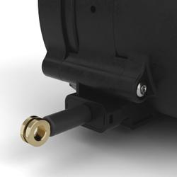 GSF - 拉绳位移传感器(电位器)